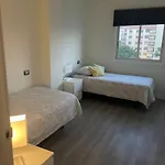 Apartman Punta Larga - Caletillas, Seaview