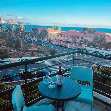 Punta Larga - Caletillas, Seaview 圣克鲁斯-德特内里费