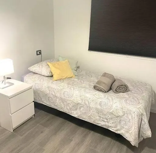 Punta Larga - Caletillas, Seaview *