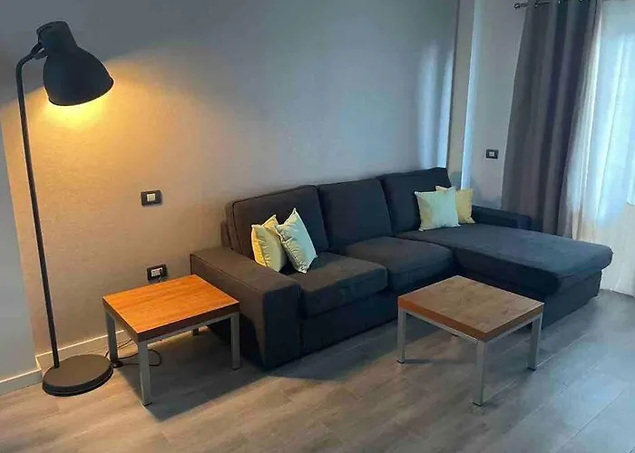 Punta Larga - Caletillas, Seaview Apartment Santa Cruz de Tenerife