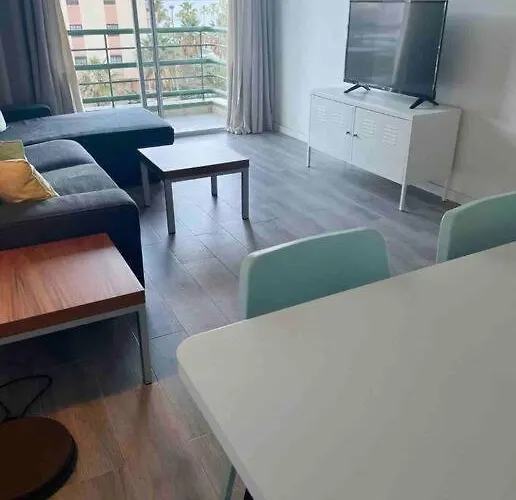 Punta Larga - Caletillas, Seaview *