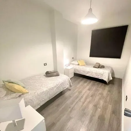 Punta Larga - Caletillas, Seaview * Santa Cruz de Tenerife