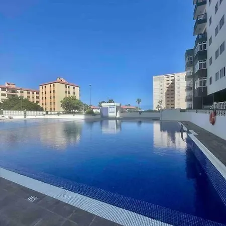 Punta Larga - Caletillas, Seaview *