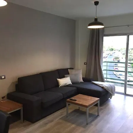 Punta Larga - Caletillas, Seaview