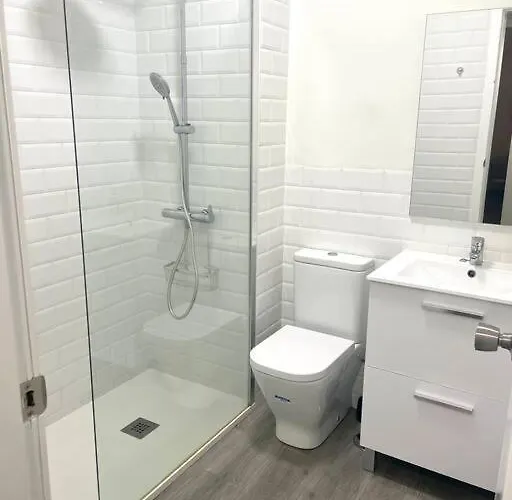 Apartman Punta Larga - Caletillas, Seaview Santa Cruz de Tenerife