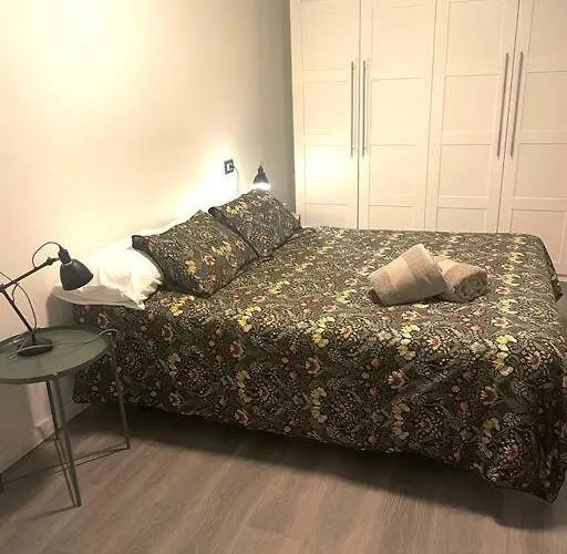 Apartman Punta Larga - Caletillas, Seaview Santa Cruz de Tenerife