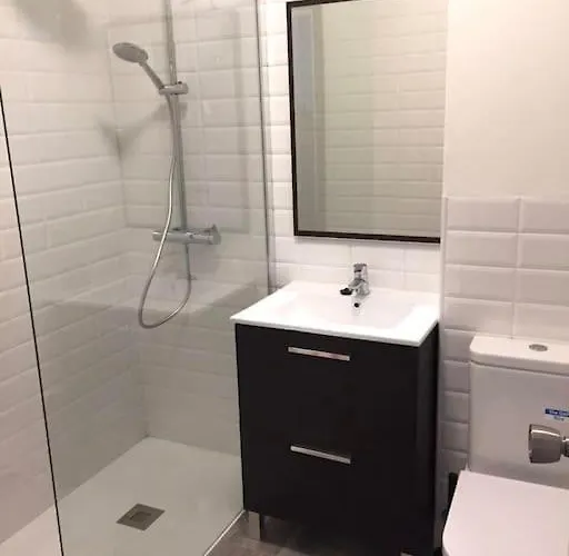 Apartman Punta Larga - Caletillas, Seaview Santa Cruz de Tenerife