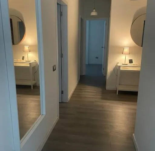 Apartman Punta Larga - Caletillas, Seaview