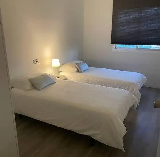 Punta Larga - Caletillas, Seaview Apartman