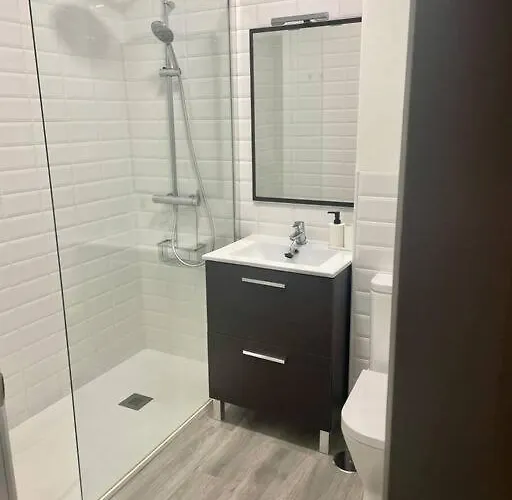 Apartman Punta Larga - Caletillas, Seaview Santa Cruz de Tenerife