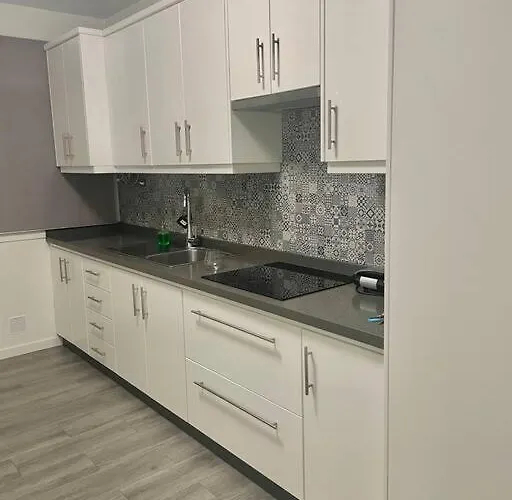 Apartman Punta Larga - Caletillas, Seaview *