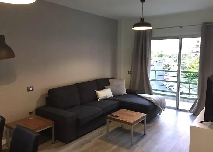 Punta Larga - Caletillas, Seaview